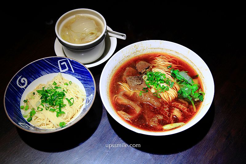 13香牛肉麵，台北牛肉麵專賣店，還有好吃白菜獅子頭麵，捷運六張犁牛肉麵，台北好吃麵店，大安區美食，台北牛肉麵推薦