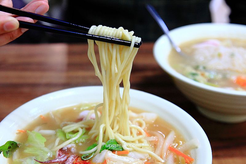 【中和美食】好吃好，吃好吃，中和中卷米粉，營業到凌晨1點中和美食，中和宵夜推薦，中和環球美食