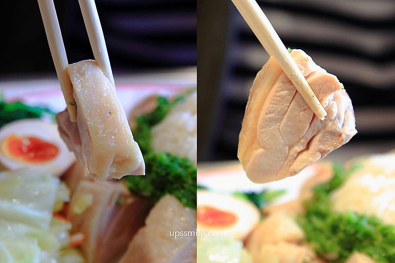 天天來海南雞台北光復店，台北好吃海南雞飯，舒肥雞肉好軟嫩、松阪豬火烤彈牙脆口，捷運南京三民站美食，附天天來海南雞飯菜單