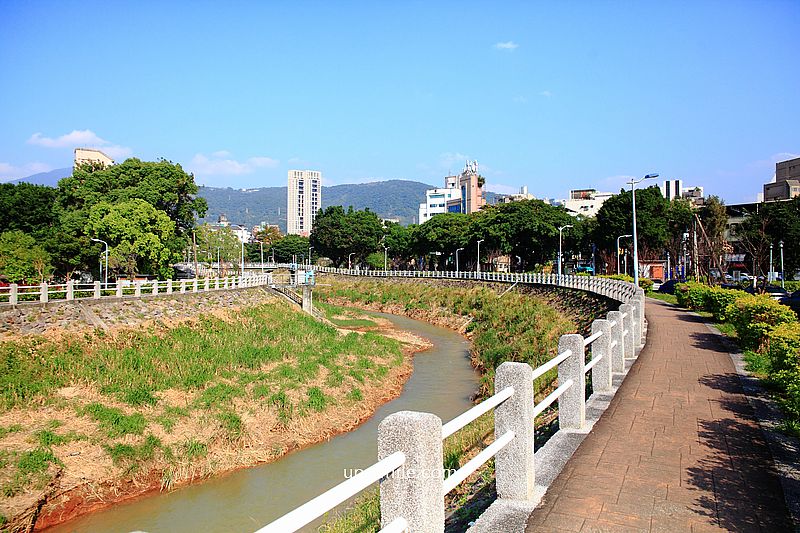 【士林下午茶】天母河邊6號咖啡館，隱身河堤旁歐式鄉村風咖啡廳，也是士林寵物友善咖啡廳，偽出國景點，台北網美咖啡廳，台北河邊咖啡廳