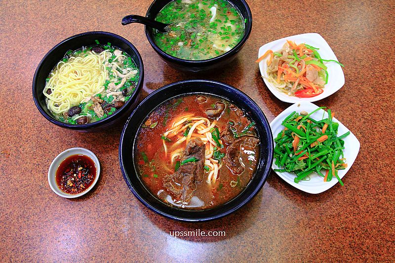 懶得煮客家麵食館龍安店，桃園龍安街美食，桃園超強客家料理小吃，神等級好吃高達30款小菜，桃園麵店推薦