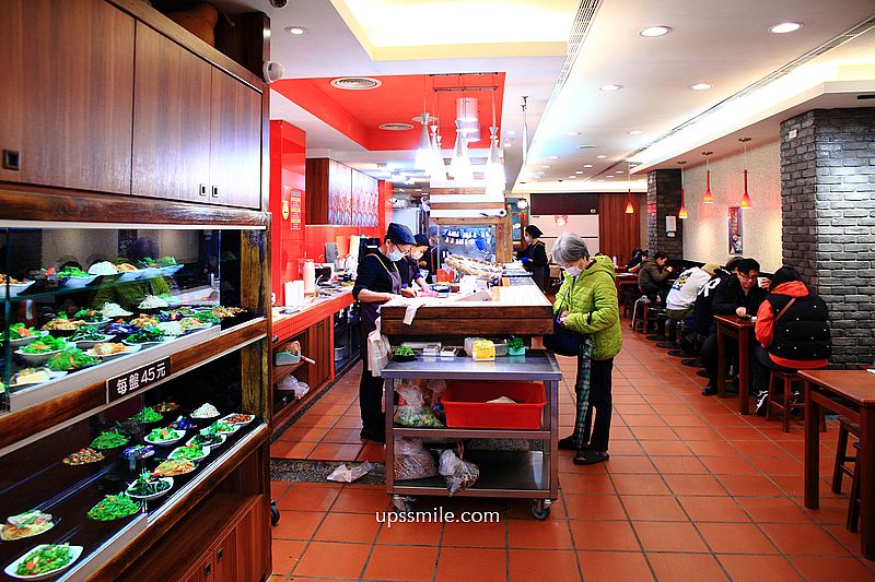 懶得煮客家麵食館龍安店，桃園龍安街美食，桃園超強客家料理小吃，神等級好吃高達30款小菜，桃園麵店推薦