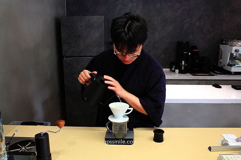 【桃園咖啡】SIDRA COFFEE ROASTER栖爪咖啡豆調研所，桃園自家烘焙咖啡廳，多達15種以上精品咖啡豆，近風禾公園咖啡廳