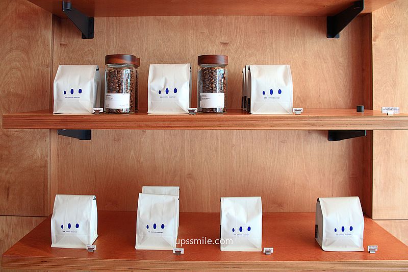 與咖啡And. Coffee Roastery，彰化北斗自家烘焙咖啡豆，搬家獨棟透天厝絕美網美咖啡廳，本事空間製作所設計，北斗甜點推薦