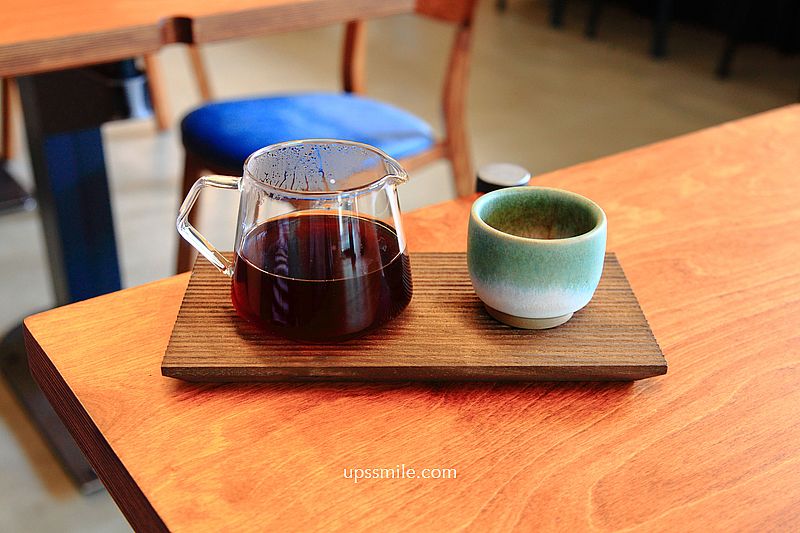 與咖啡And. Coffee Roastery，彰化北斗自家烘焙咖啡豆，搬家獨棟透天厝絕美網美咖啡廳，本事空間製作所設計，北斗甜點推薦