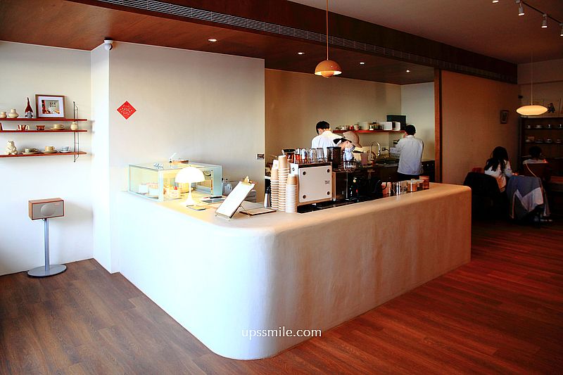 【竹北美食】sumdao café 三島咖啡2.0搬家新址，竹北北歐極簡風格咖啡廳，神等級好吃戚風蛋糕，竹北網美咖啡廳，竹北下午茶必去，竹北手沖咖啡推薦