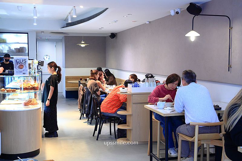 【雙連美食】Supranormal Bakery Cafe 赤峰店，士林天母超人氣澳式早午餐開分店，台北早午餐推薦，捷運中山站早午餐咖啡廳，赤峰街澳式早餐