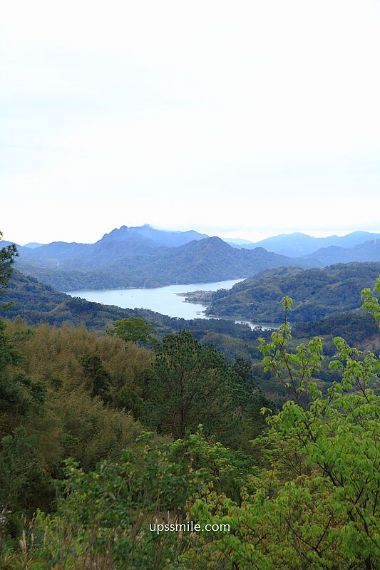 【桃園景點】一山景觀咖啡，復興鄉景觀咖啡廳，復興鄉祕境望水庫看山景，桃園湖光山水森林系咖啡廳，北部秘境咖啡廳，桃園景觀咖啡廳，桃園復興鄉網美咖啡廳