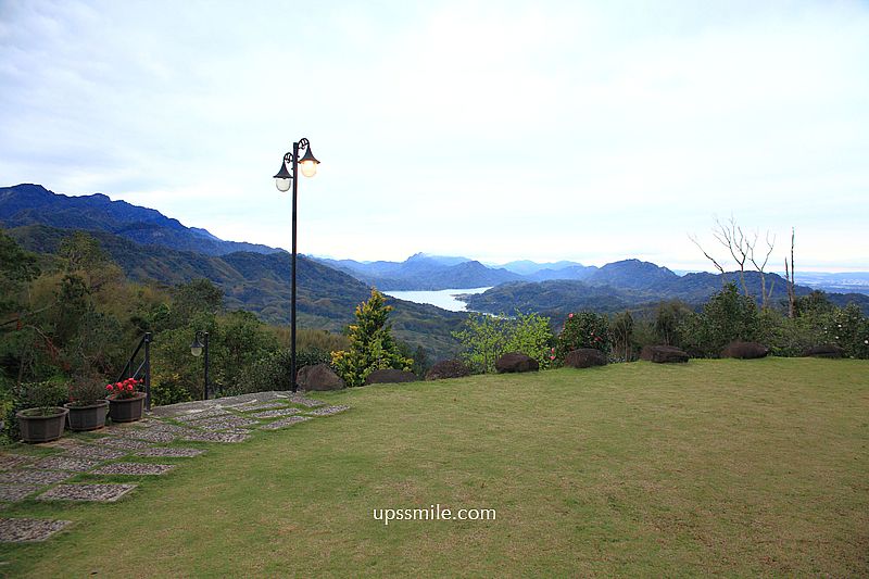 【桃園景點】一山景觀咖啡，復興鄉景觀咖啡廳，復興鄉祕境望水庫看山景，桃園湖光山水森林系咖啡廳，北部秘境咖啡廳，桃園景觀咖啡廳，桃園復興鄉網美咖啡廳