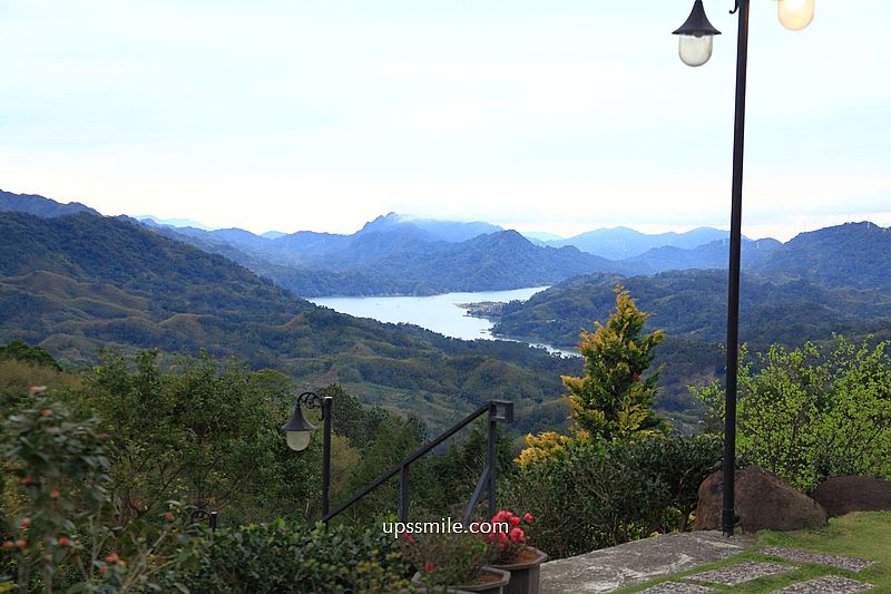 【桃園景點】一山景觀咖啡，復興鄉景觀咖啡廳，復興鄉祕境望水庫看山景，桃園湖光山水森林系咖啡廳，北部秘境咖啡廳，桃園景觀咖啡廳，桃園復興鄉網美咖啡廳