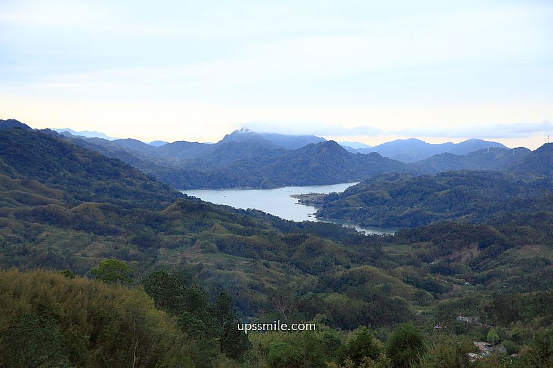 【桃園景點】一山景觀咖啡，復興鄉景觀咖啡廳，復興鄉祕境望水庫看山景，桃園湖光山水森林系咖啡廳，北部秘境咖啡廳，桃園景觀咖啡廳，桃園復興鄉網美咖啡廳