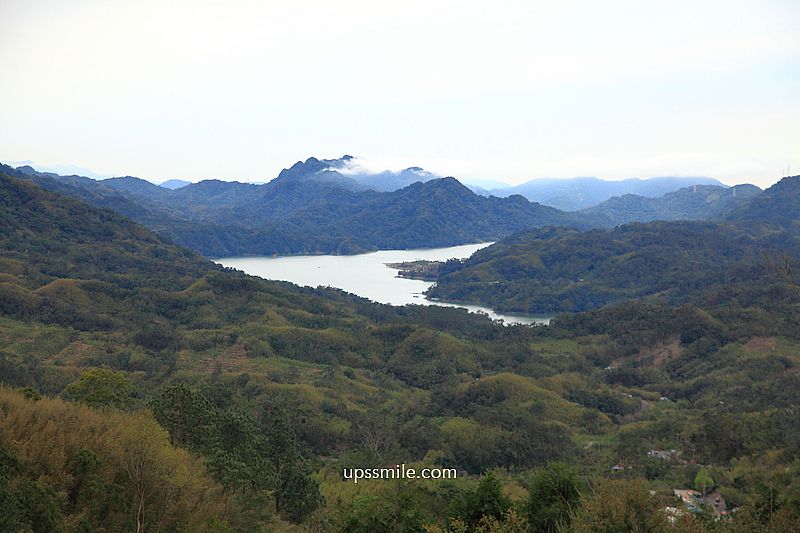 【桃園景點】一山景觀咖啡，復興鄉景觀咖啡廳，復興鄉祕境望水庫看山景，桃園湖光山水森林系咖啡廳，北部秘境咖啡廳，桃園景觀咖啡廳，桃園復興鄉網美咖啡廳