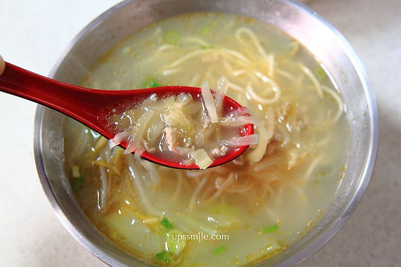 【台北美食】麗馥小吃，隱身巷弄安居街50幾年台北眷村麵店，台北老店，滷味必吃，安居街美食，食尚玩家推薦捷運六張犁站美食