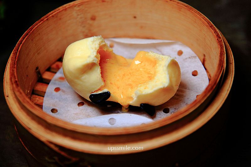 【南京復興站美食】犂園湯包館，AI教父黃仁勳推薦台北美食地圖名店，台北上海小籠湯包、流沙包必吃，附犂園湯包館菜單