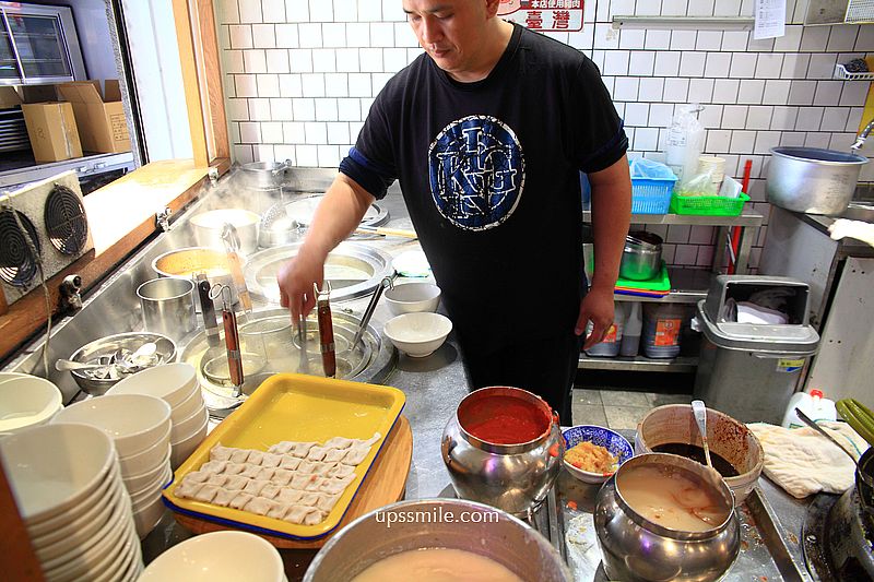 【台中美食】丁山肉丸，台中第二市場美食，傳承百年肉圓，台中文青風炸肉圓