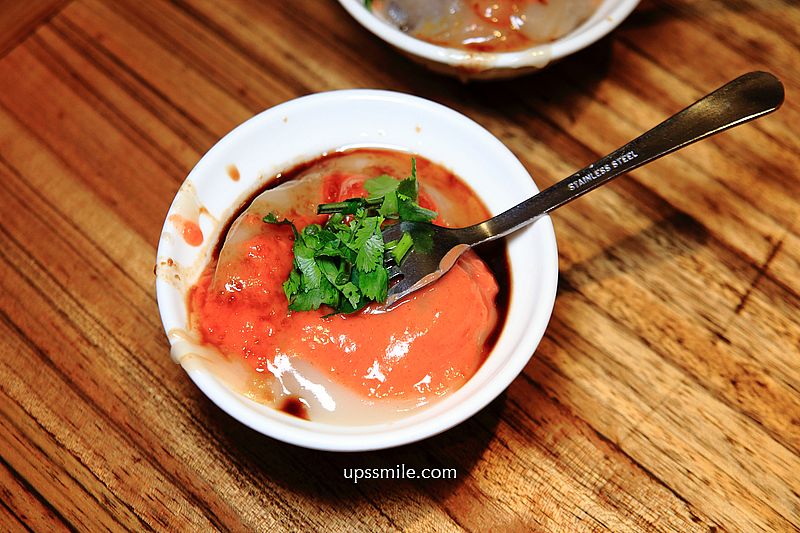 【台中美食】丁山肉丸，台中第二市場美食，傳承百年肉圓，台中文青風炸肉圓