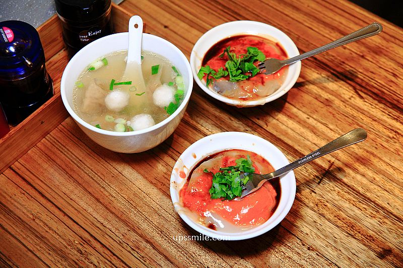 【台中美食】丁山肉丸，台中第二市場美食，傳承百年肉圓，台中文青風炸肉圓