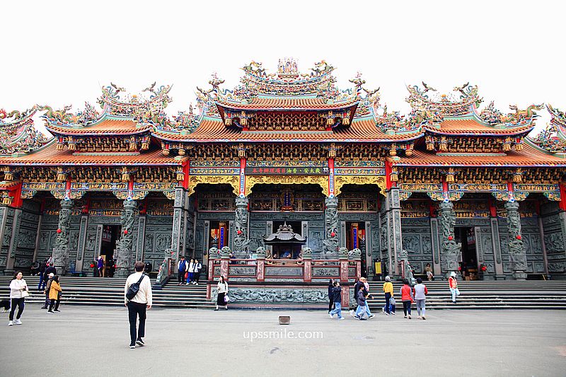 【林口景點】竹林山觀音寺櫻花，林口櫻花2025，吉野櫻山櫻花滿開，林口網美賞櫻花勝地，附竹林山觀音寺交通