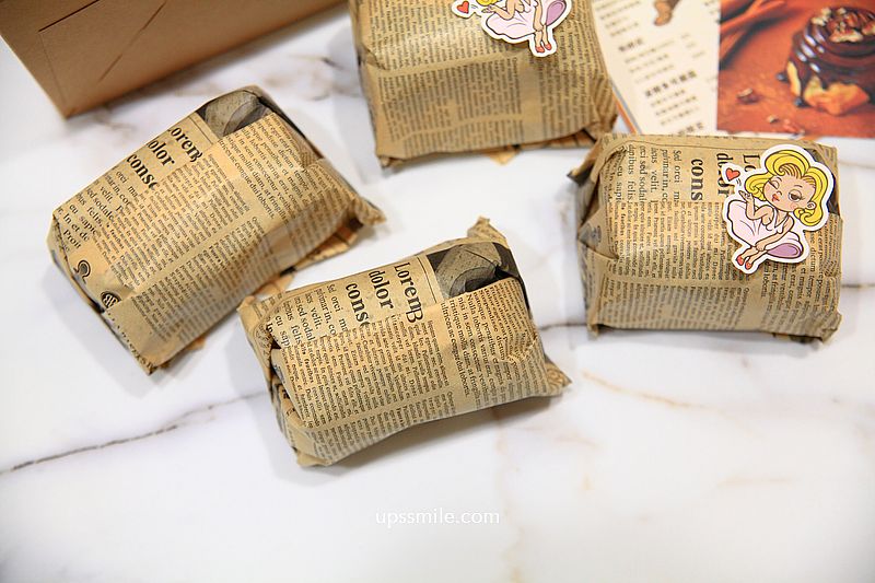 【南港甜點】Timchi’s週末肉桂捲，隱身南港民宅神等級好吃肉桂捲專賣店，捷運南港展覽館甜點