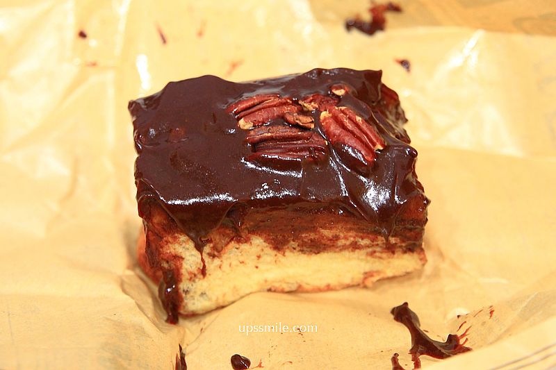 【南港甜點】Timchi’s週末肉桂捲，隱身南港民宅神等級好吃肉桂捲專賣店，捷運南港展覽館甜點