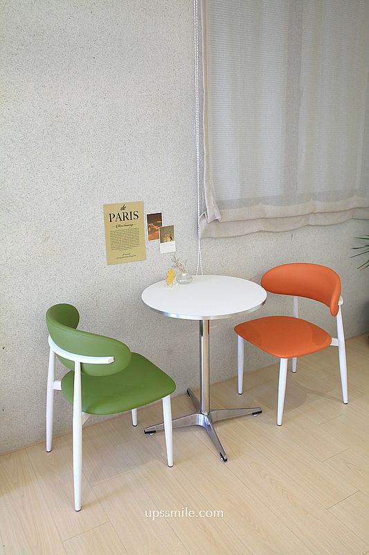 hsïa café夏咖啡，新竹韓風咖啡廳，新竹網美咖啡廳玻璃屋早午餐，新竹好吃舒芙蕾推薦