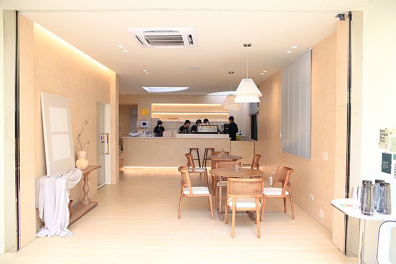 hsïa café夏咖啡，新竹韓風咖啡廳，新竹網美咖啡廳玻璃屋早午餐，新竹好吃舒芙蕾推薦