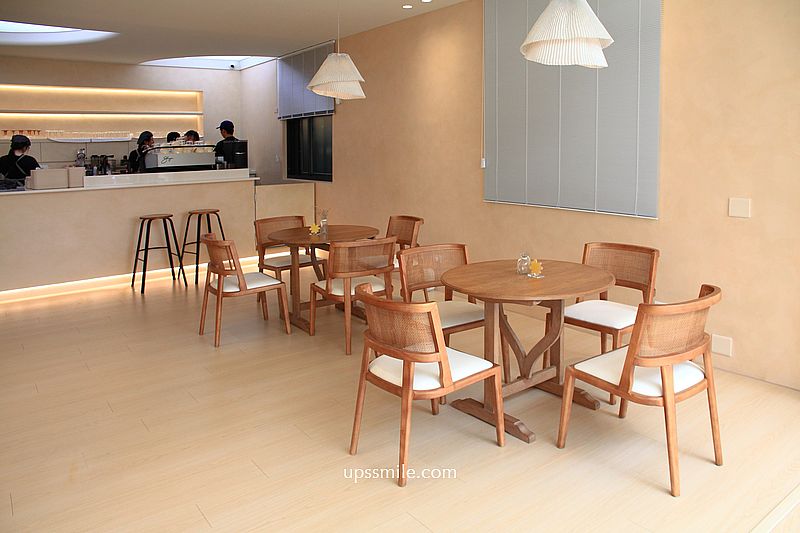 hsïa café夏咖啡，新竹韓風咖啡廳，新竹網美咖啡廳玻璃屋早午餐，新竹好吃舒芙蕾推薦