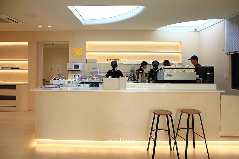 hsïa café夏咖啡，新竹韓風咖啡廳，新竹網美咖啡廳玻璃屋早午餐，新竹好吃舒芙蕾推薦