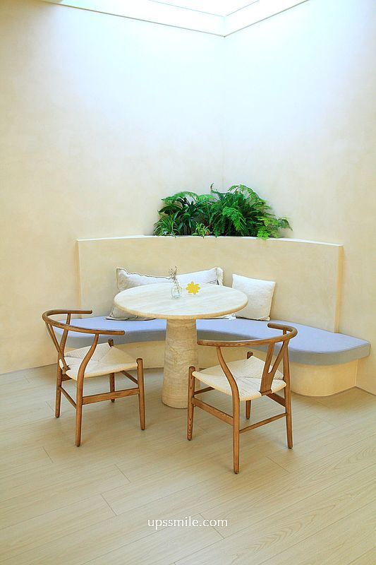 hsïa café夏咖啡，新竹韓風咖啡廳，新竹網美咖啡廳玻璃屋早午餐，新竹好吃舒芙蕾推薦