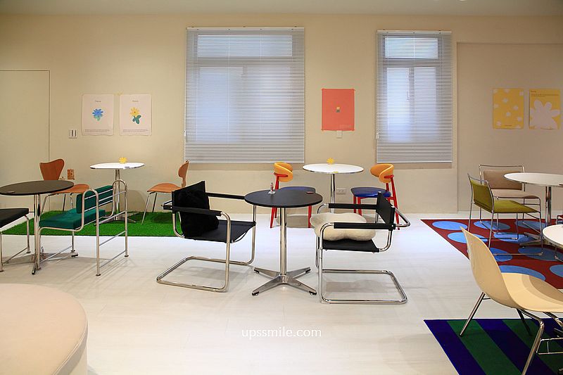 hsïa café夏咖啡，新竹韓風咖啡廳，新竹網美咖啡廳玻璃屋早午餐，新竹好吃舒芙蕾推薦