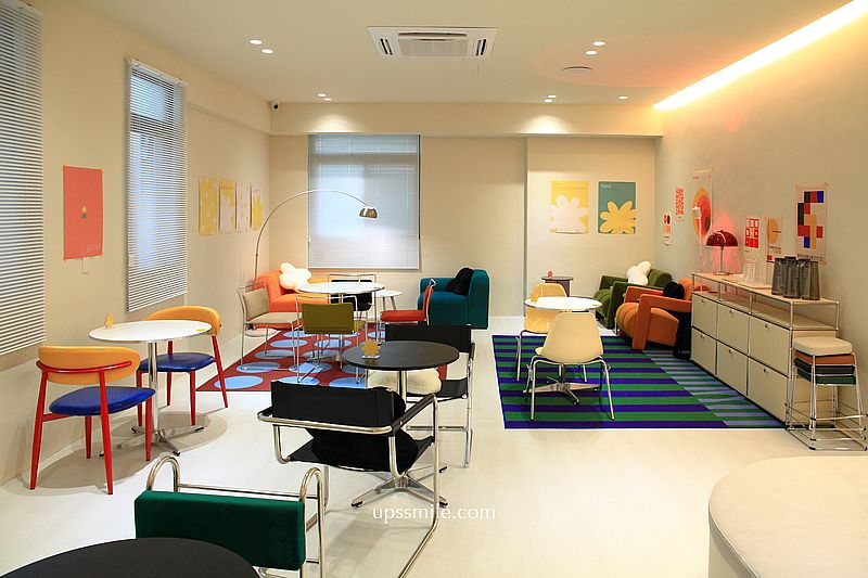 hsïa café夏咖啡，新竹韓風咖啡廳，新竹網美咖啡廳玻璃屋早午餐，新竹好吃舒芙蕾推薦