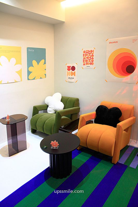 hsïa café夏咖啡，新竹韓風咖啡廳，新竹網美咖啡廳玻璃屋早午餐，新竹好吃舒芙蕾推薦