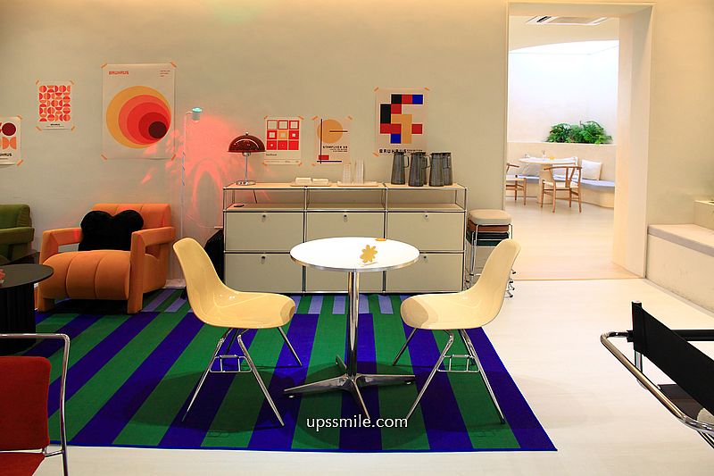 hsïa café夏咖啡，新竹韓風咖啡廳，新竹網美咖啡廳玻璃屋早午餐，新竹好吃舒芙蕾推薦