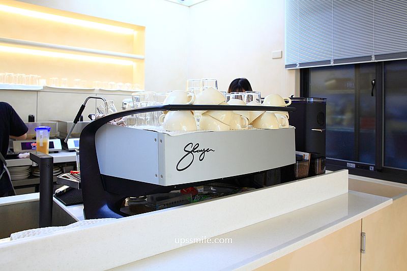 hsïa café夏咖啡，新竹韓風咖啡廳，新竹網美咖啡廳玻璃屋早午餐，新竹好吃舒芙蕾推薦