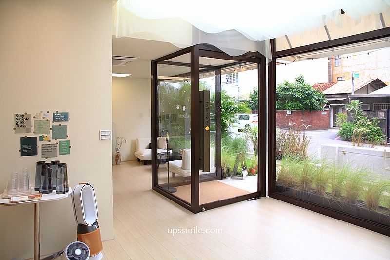 hsïa café夏咖啡，新竹韓風咖啡廳，新竹網美咖啡廳玻璃屋早午餐，新竹好吃舒芙蕾推薦