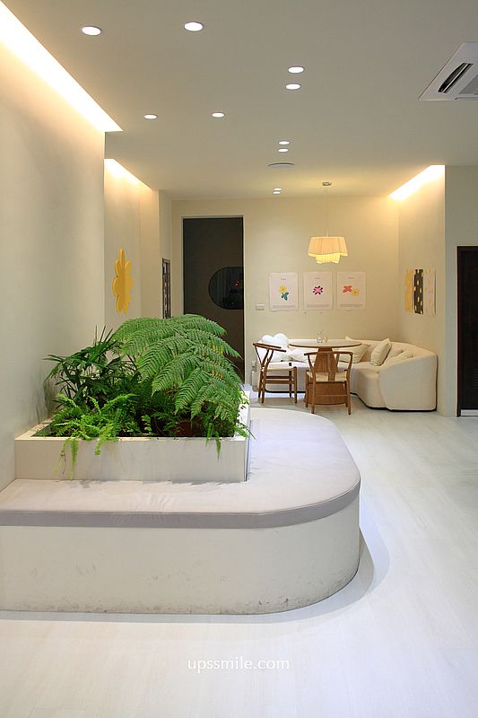 hsïa café夏咖啡，新竹韓風咖啡廳，新竹網美咖啡廳玻璃屋早午餐，新竹好吃舒芙蕾推薦