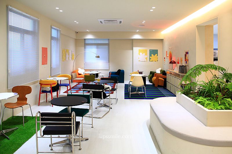 hsïa café夏咖啡，新竹韓風咖啡廳，新竹網美咖啡廳玻璃屋早午餐，新竹好吃舒芙蕾推薦