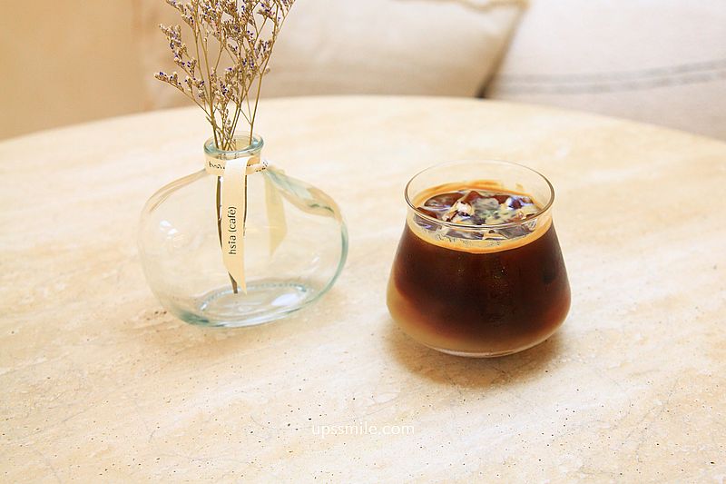 hsïa café夏咖啡，新竹韓風咖啡廳，新竹網美咖啡廳玻璃屋早午餐，新竹好吃舒芙蕾推薦