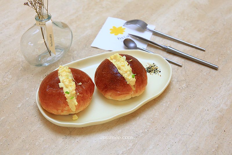 hsïa café夏咖啡，新竹韓風咖啡廳，新竹網美咖啡廳玻璃屋早午餐，新竹好吃舒芙蕾推薦