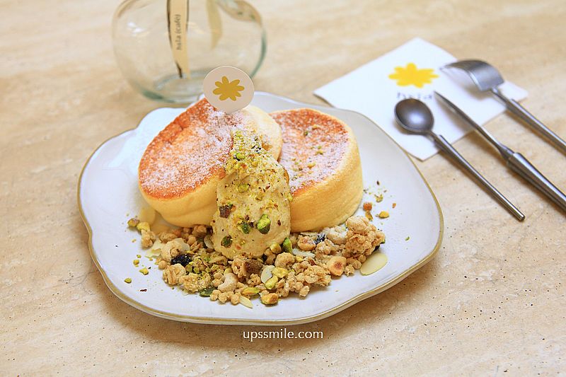 hsïa café夏咖啡，新竹韓風咖啡廳，新竹網美咖啡廳玻璃屋早午餐，新竹好吃舒芙蕾推薦