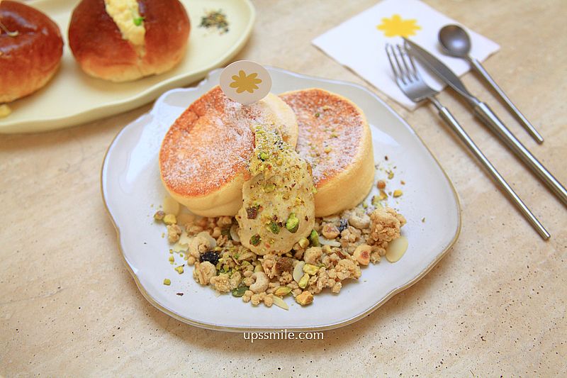 hsïa café夏咖啡，新竹韓風咖啡廳，新竹網美咖啡廳玻璃屋早午餐，新竹好吃舒芙蕾推薦