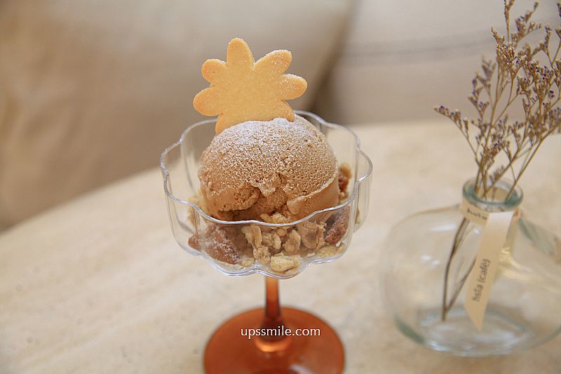 hsïa café夏咖啡，新竹韓風咖啡廳，新竹網美咖啡廳玻璃屋早午餐，新竹好吃舒芙蕾推薦