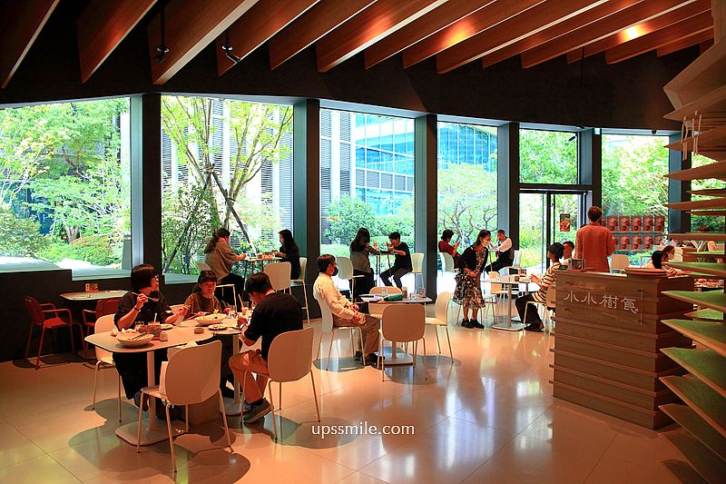 勤美術館CMP INSPIRATION，台中草悟道文化新地標，宛如山景般想像隈研吾建築，未來勤美術館