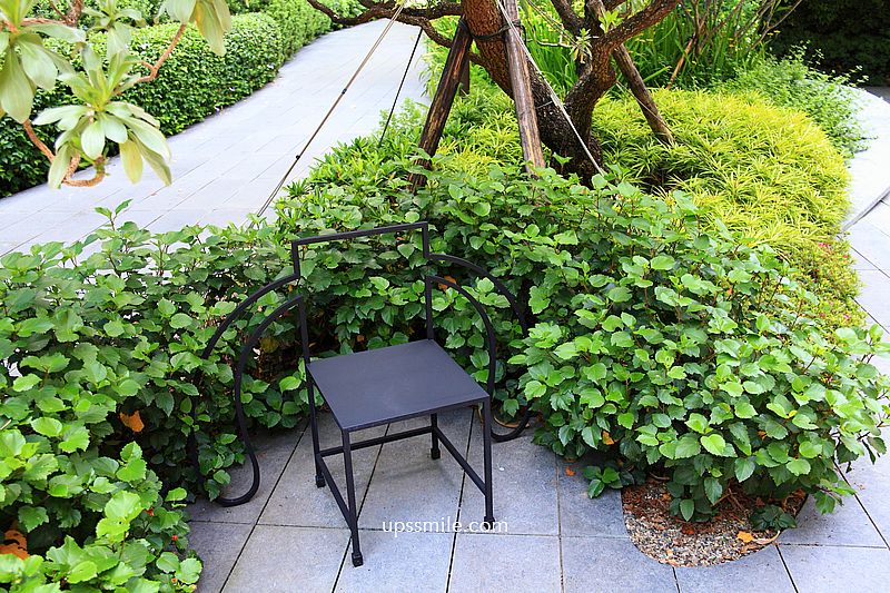 勤美術館CMP INSPIRATION，台中草悟道文化新地標，宛如山景般想像隈研吾建築，未來勤美術館