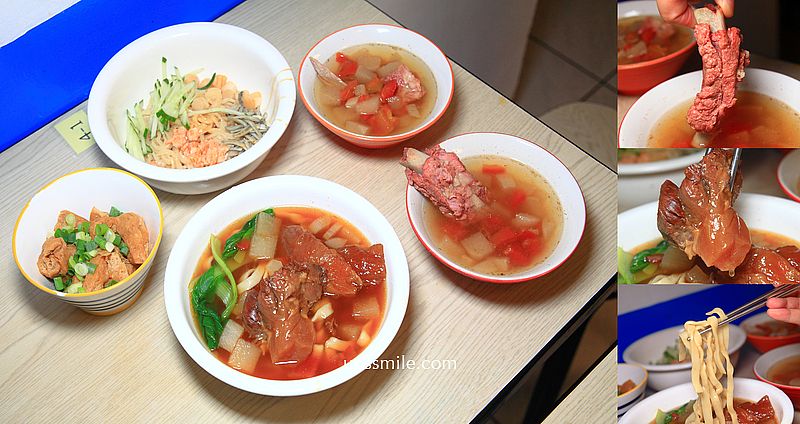 半島牛肉麵，台北牛肉麵節冠軍，超大塊牛肉，捷運市府站牛肉麵店