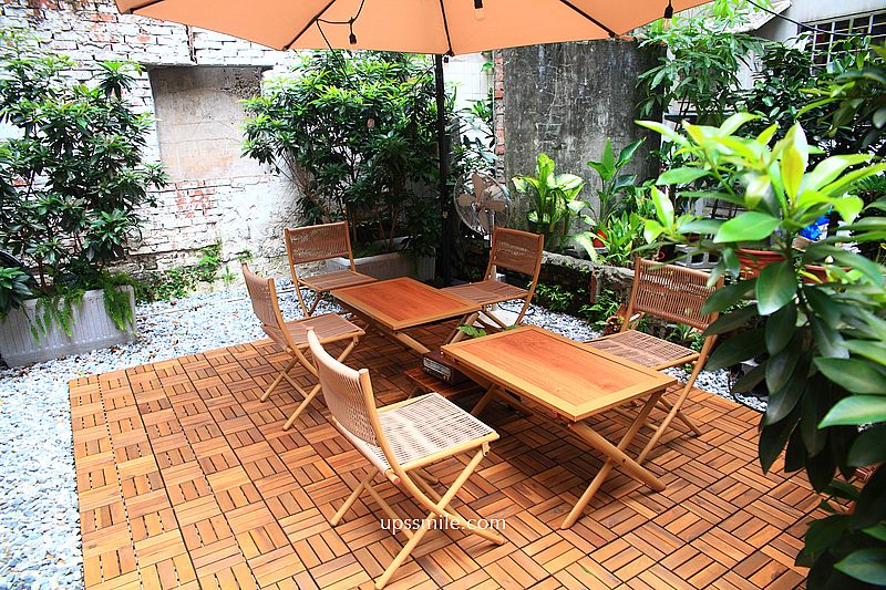 巷日咖啡，捷運西門站甜點咖啡廳，橫掃IG網美打卡甜點寵物咖啡廳，西門町老宅日式榻榻米，萬華咖啡廳下午茶推薦