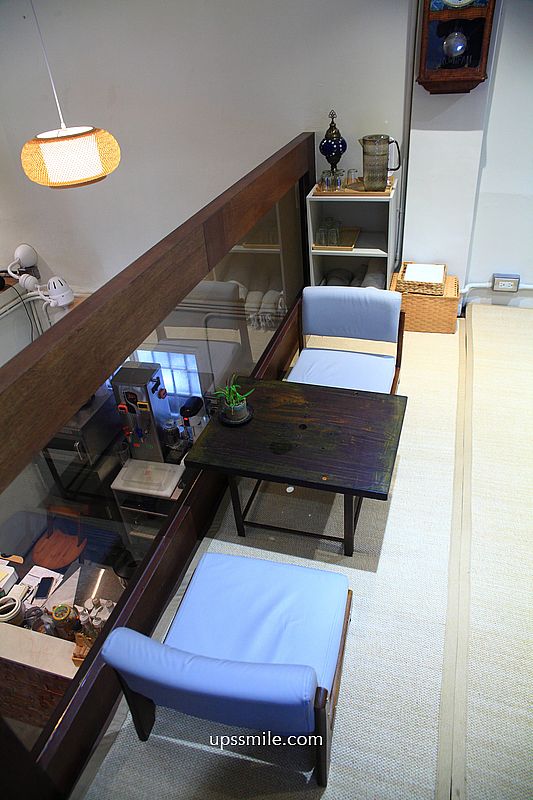 巷日咖啡，捷運西門站甜點咖啡廳，橫掃IG網美打卡甜點寵物咖啡廳，西門町老宅日式榻榻米，萬華咖啡廳下午茶推薦