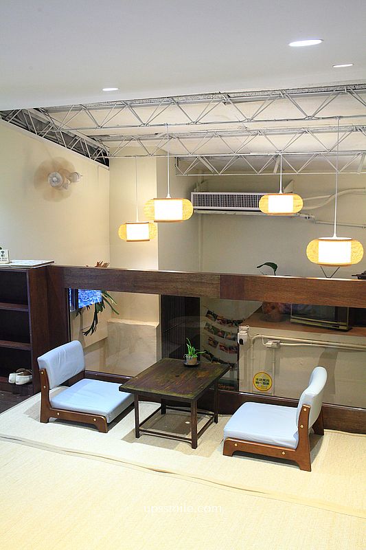 巷日咖啡，捷運西門站甜點咖啡廳，橫掃IG網美打卡甜點寵物咖啡廳，西門町老宅日式榻榻米，萬華咖啡廳下午茶推薦