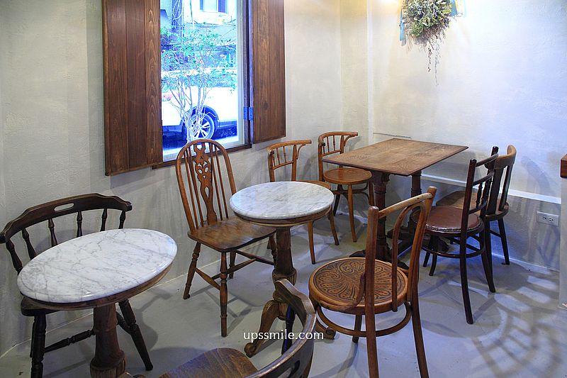 TaSweet菓子屋，每週賣三天限定水果蛋糕捲，宜蘭人氣蛋糕捲重返台北，TaSweet菓子屋台北新店址，捷運科技大樓站甜點