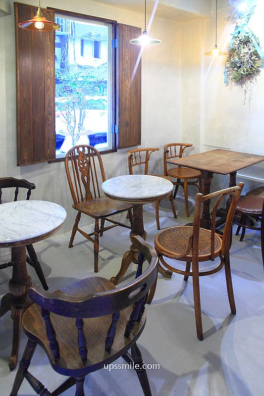 TaSweet菓子屋，每週賣三天限定水果蛋糕捲，宜蘭人氣蛋糕捲重返台北，TaSweet菓子屋台北新店址，捷運科技大樓站甜點